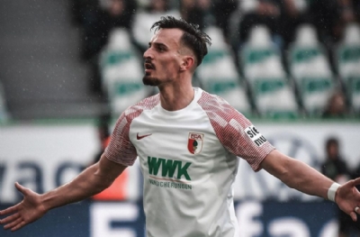 Fenerbahçe'den ayrılmıştı! Mergim Berisha kendine takım bulamadı