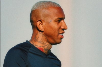 Talisca geliyor! Hem de bedava! Aboubakar'ın yolu