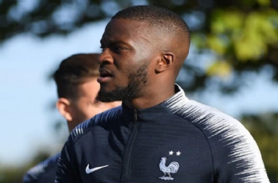 Ndombele için operasyon 