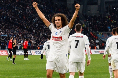 Erden Timur yalanlamıştı! Matteo Guendouzi iddiası