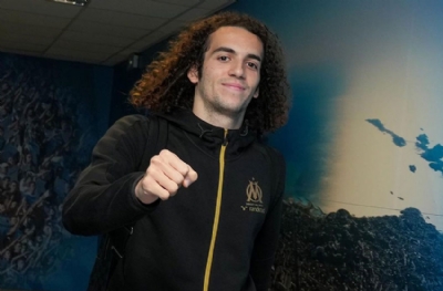 Guendouzi bitti bitiyor