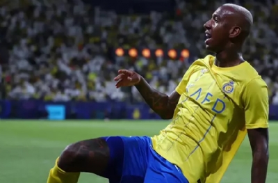 Talisca'dan sevgilerle