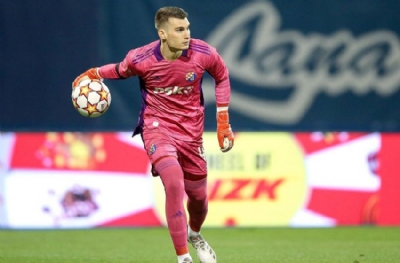 Fenerbahçelilerin beklediği açıklama 'Livakovic yarın akşam sahada olacak!'