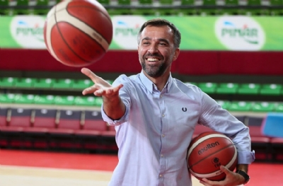 Çınar açıkladı! Pınar Karşıyaka 2 transfer daha yapacak