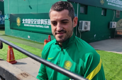 Ademi'nin transferi onaylandı 