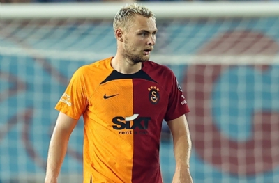 Elveda Victor Nelsson! Kasaya servet koyacak! İşte yeni takımı 