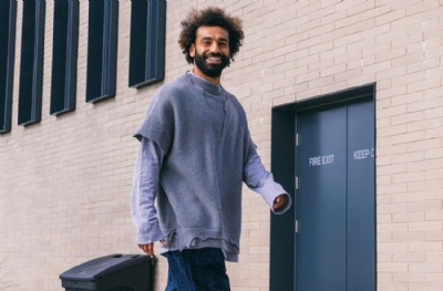 Klopp, Salah transferini açıkladı