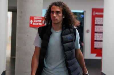 Guendouzi’nin yeni adresi Lazio