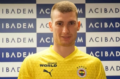 Dominik Livakovic sağlık kontrolünden geçti!