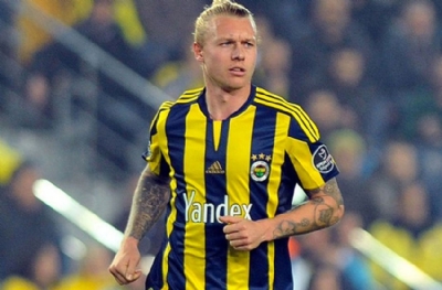 Simon Kjaer, Süper Lige dönüyor
