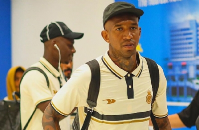 Talisca bu kez resmen kadro dışı! Telles'in de lisansı donduruluyor 