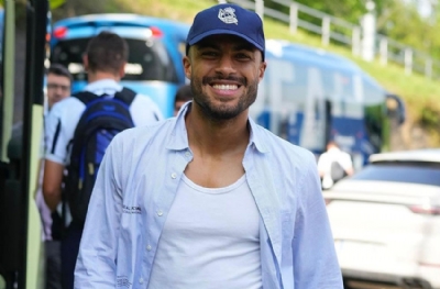 Talisca'nın yerine Rafinha 
