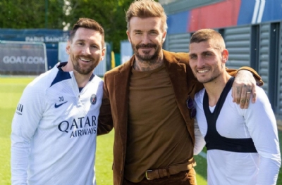 Veratti'de Icardi korkusu! Galatasaray İtalyan'ı da kendine aşık ederse 