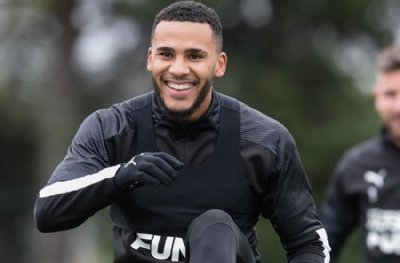 Lascelles’in kafasından Beşiktaş için geçenler! İyi mi kötü mü?