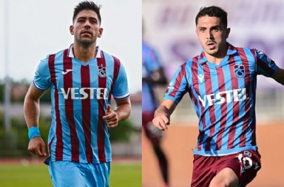 Başkan Doğan'ın zor seçimi! Bakasetas Beşiktaş'a, Abdülkadir Galatasaray'a 