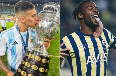 Galatasaray, Fenerbahçe’nin müthiş takasına taş koydu