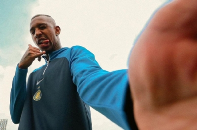 Galatasaray onu bekliyordu! Talisca'dan bomba paylaşım