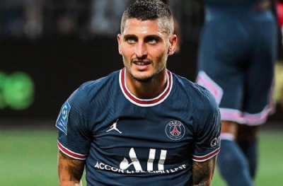 Marco Veratti de Mauro Icardi umudu! Galatasaray zorluyor