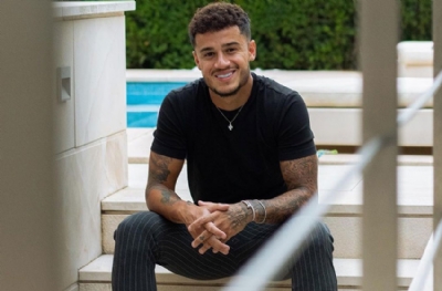 Tarikat ve cemaat transfere de el attı! Coutinho, Beşiktaş'a