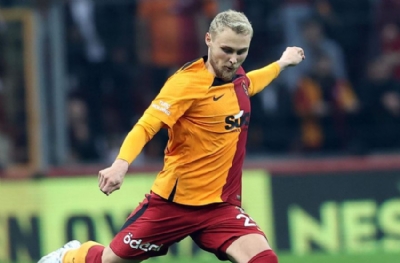 Victor Nelsson son gün yolcu! Arsenal’dan resmi teklif geldi
