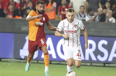 Kerem Demirbay: Arkadaşlarıma ısındım