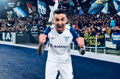 Lazio Başkanı Lotito'nun Matias Vecino açıklaması! Galatasaray'a geliyor mu?