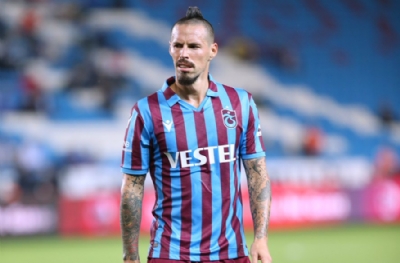 Marek Hamsik’ten veda maçı açıklaması