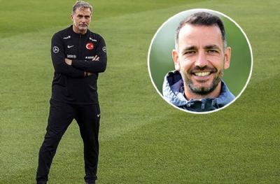 Stefan Kuntz'dan kaleye takviye! Sven Höh'ü transfer edecek
