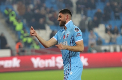 Bir Galatasaray'dan bir Trabzonspor'dan! Doğucan Haspolat Westerlo'da