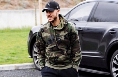 Eden Hazard ya Beşiktaş ya Trabzonspor! Brezilya'yı reddetti