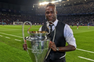 Mario Balotelli: Türkiyeyi İtalya'ya tercih ederim! Çok daha iyi