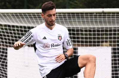 Tayyip Talha Sanuç, geri döndü