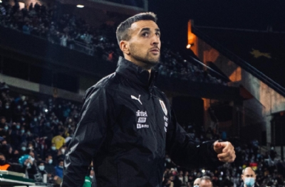 Sarri, Vecino’yu çok istiyor! Ama Lazio’da 1 dakika bile oynatmıyor!