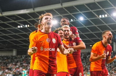Milli takımda 2 ayrılık! TFF'den Kerem ve Abdülkerim açıklaması