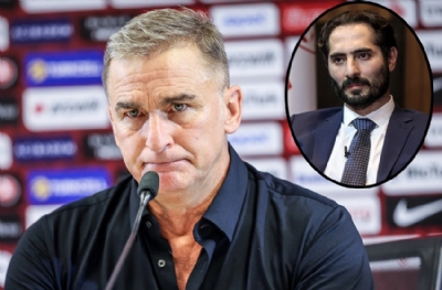 İşte Stefan Kuntz’un tazminatı! Hamit Altıntop’tan sürpriz teklif