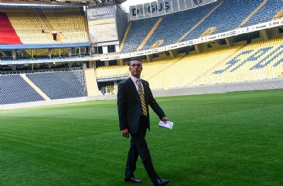 Fenerbahçe'ye Atatürk engeli! Ali Koç'un hayaline kavuşmasına engel