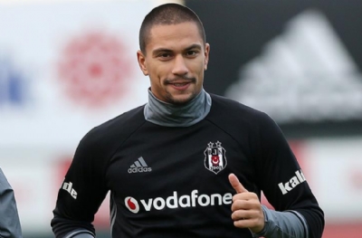 Beşiktaş'ta bir dönüş daha: Gökhan İnler
