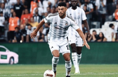 Oxlade çabuk gitti