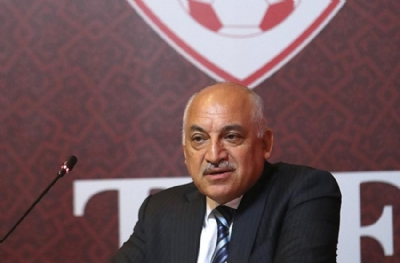 Mehmet Büyükekşi açıkladı! İşte TFF'nin Stefan Kuntz kararı!