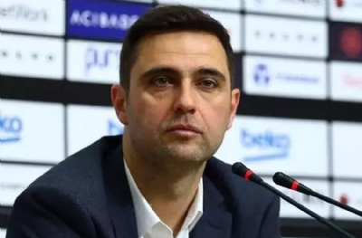 Ceyhun Kazancı'dan itiraflar! Dusan Tadic'le ilgili gün yüzü görmemiş açıklama 