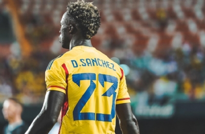 Galatasaray'ın yeni transferi Davinson çok ayıp etti