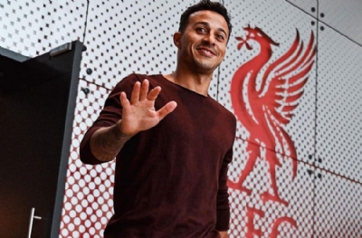 Thiago Alcantara’dan Trabzonspor’a mesaj var! Son gün heyecanı