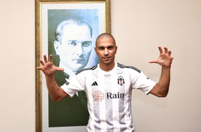 Beşiktaş Gökhan İnler'i açıkladı! Hem yönetimde hem sahada