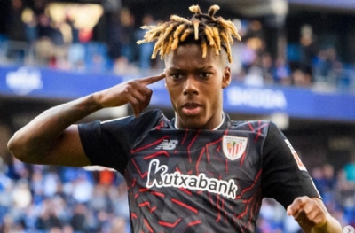 Aston Villa bitirememişti! Nico Williams, Barcelona yolcusu