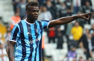 Fotospor yazdı! Balotelli geri döndü! Kralın gözü para pul görmüyor