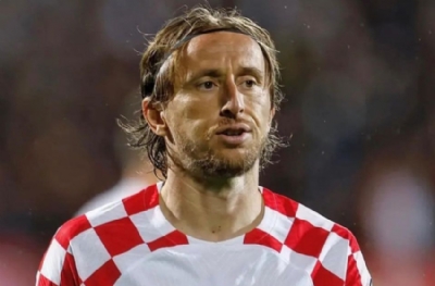 Madrid, Modric'i kaybediyor! İşte yeni takımı
