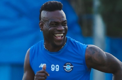 Sansasyon yarattı ama skandallarıyla! Sion sportif direktöründen Mario Balotelli cevapları