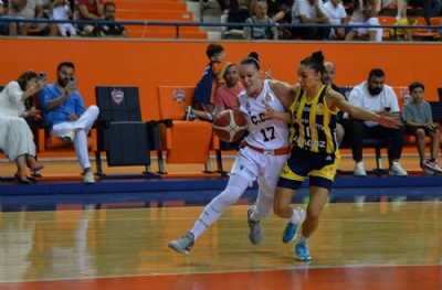 Fenerbahçe Alagöz Holding hükmen kazandı