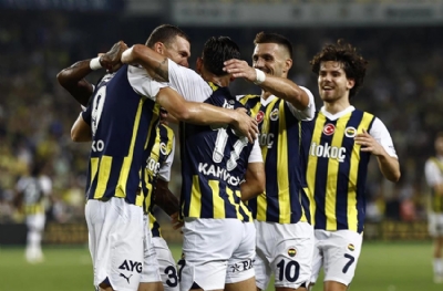 Fenerbahçe - Nordsjaelland maçı ne zaman, saat kaçta, hangi kanalda? Şifresiz veren kanallar