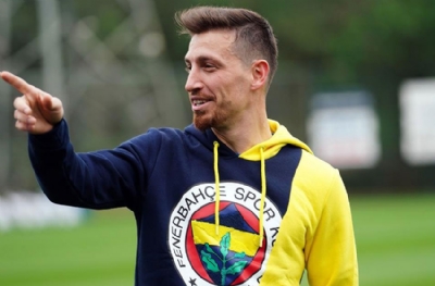Antalyaspor maçında kadroya alınmamıştı! İşte İsmail Kartal'ın Mert Hakan Yandaş kararı